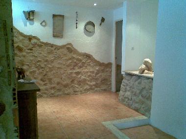 Maison de vacances /en/au Algar de Palancia (Valencia / Valncia)ou appartement ou maison de vacances