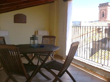 Maison de vacances /en/au Algar de Palancia (Valencia / Valncia)ou appartement ou maison de vacances