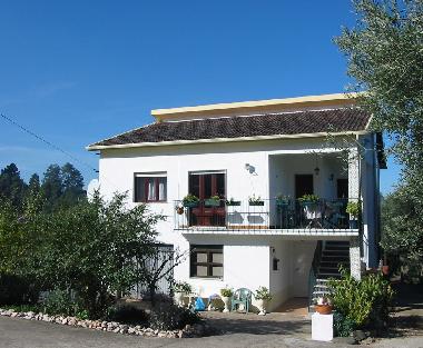 Appartement de vacances /en/au lousa, vale de maceira (Beira Interior Sul)ou appartement ou maison de vacances