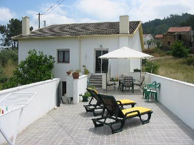 Appartement de vacances /en/au lousa, vale de maceira (Beira Interior Sul)ou appartement ou maison de vacances