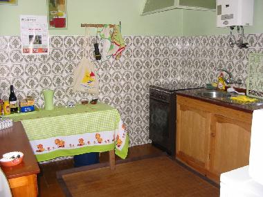 Appartement de vacances /en/au lousa, vale de maceira (Beira Interior Sul)ou appartement ou maison de vacances