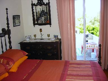 Appartement de vacances /en/au lousa, vale de maceira (Beira Interior Sul)ou appartement ou maison de vacances