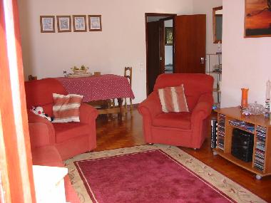 Appartement de vacances /en/au lousa, vale de maceira (Beira Interior Sul)ou appartement ou maison de vacances
