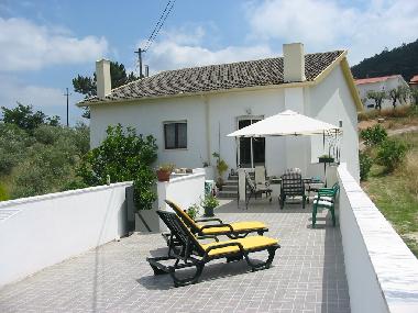 Appartement de vacances /en/au lousa, vale de maceira (Beira Interior Sul)ou appartement ou maison de vacances