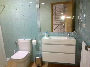 Maison de vacances �/en/au BARRI MAR  (Castell�n / Castell�)ou appartement ou maison de vacances