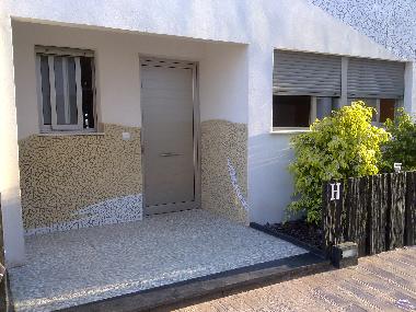 Maison de vacances �/en/au BARRI MAR  (Castell�n / Castell�)ou appartement ou maison de vacances