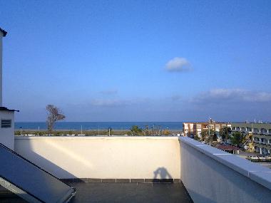 Maison de vacances �/en/au BARRI MAR  (Castell�n / Castell�)ou appartement ou maison de vacances