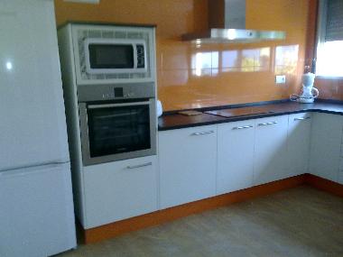 Maison de vacances �/en/au BARRI MAR  (Castell�n / Castell�)ou appartement ou maison de vacances