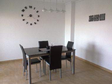 Maison de vacances �/en/au BARRI MAR  (Castell�n / Castell�)ou appartement ou maison de vacances