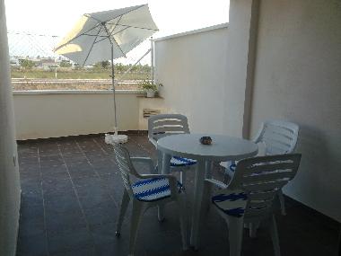 Maison de vacances �/en/au BARRI MAR  (Castell�n / Castell�)ou appartement ou maison de vacances