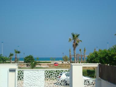 Maison de vacances �/en/au BARRI MAR  (Castell�n / Castell�)ou appartement ou maison de vacances