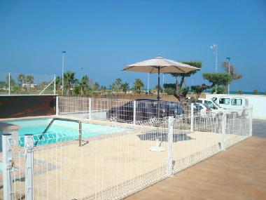 Maison de vacances �/en/au BARRI MAR  (Castell�n / Castell�)ou appartement ou maison de vacances