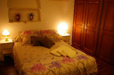 Maison de vacances �/en/au CABRIS (Alpes-Maritimes)ou appartement ou maison de vacances