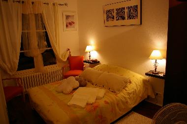Maison de vacances �/en/au CABRIS (Alpes-Maritimes)ou appartement ou maison de vacances