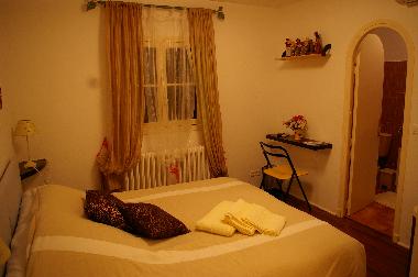 Maison de vacances �/en/au CABRIS (Alpes-Maritimes)ou appartement ou maison de vacances