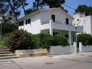 Maison de vacances �/en/au pollensa (Mallorca)ou appartement ou maison de vacances