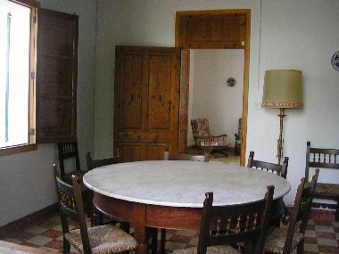 Maison de vacances �/en/au pollensa (Mallorca)ou appartement ou maison de vacances
