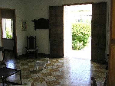Maison de vacances �/en/au pollensa (Mallorca)ou appartement ou maison de vacances