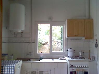 Maison de vacances �/en/au pollensa (Mallorca)ou appartement ou maison de vacances