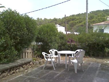 Maison de vacances �/en/au pollensa (Mallorca)ou appartement ou maison de vacances