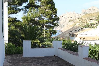 Maison de vacances �/en/au pollensa (Mallorca)ou appartement ou maison de vacances