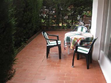 Appartement de vacances /en/au Vilanova i la Geltru (Barcelona)ou appartement ou maison de vacances