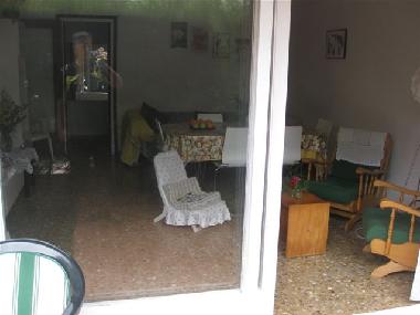 Appartement de vacances /en/au Vilanova i la Geltru (Barcelona)ou appartement ou maison de vacances