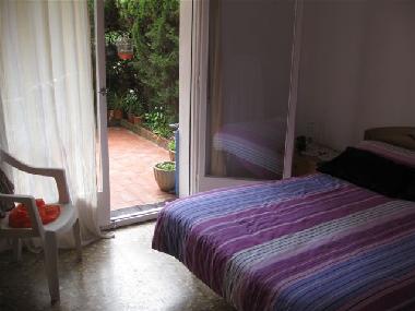 Appartement de vacances /en/au Vilanova i la Geltru (Barcelona)ou appartement ou maison de vacances