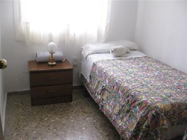 Appartement de vacances /en/au Vilanova i la Geltru (Barcelona)ou appartement ou maison de vacances