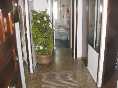 Appartement de vacances /en/au Vilanova i la Geltru (Barcelona)ou appartement ou maison de vacances