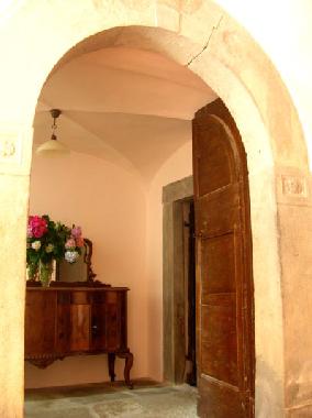Appartement de vacances /en/au Tavernelle (Massa-Carrara)ou appartement ou maison de vacances