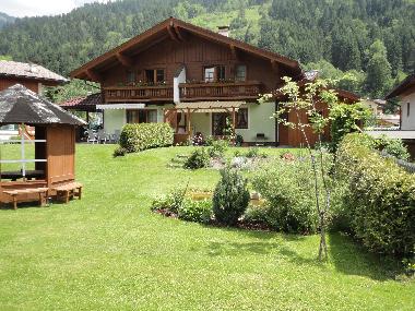 Maison de vacances �/en/au Kleinarl (Pinzgau-Pongau)ou appartement ou maison de vacances