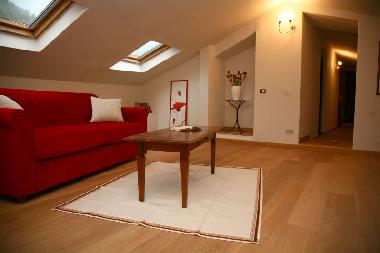 Appartement de vacances /en/au Tavernelle (Massa-Carrara)ou appartement ou maison de vacances