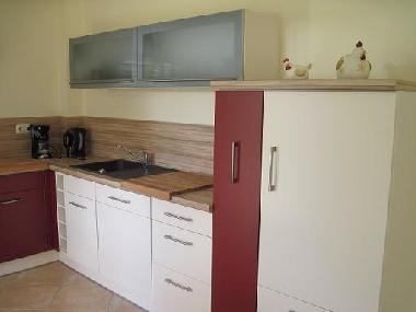 Appartement de vacances /en/au Karlshagen (Ostsee-Inseln)ou appartement ou maison de vacances
