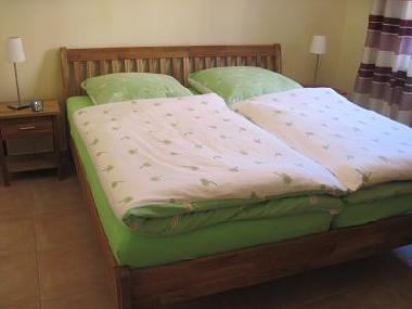 Appartement de vacances /en/au Karlshagen (Ostsee-Inseln)ou appartement ou maison de vacances