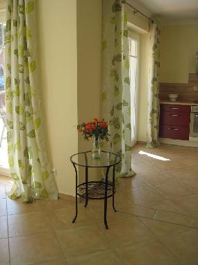 Appartement de vacances /en/au Karlshagen (Ostsee-Inseln)ou appartement ou maison de vacances