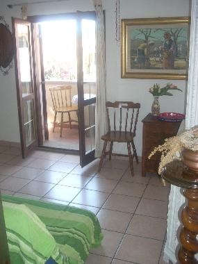 Appartement de vacances �/en/au budoni (Olbia-Tempio)ou appartement ou maison de vacances