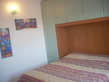 Appartement de vacances �/en/au budoni (Olbia-Tempio)ou appartement ou maison de vacances