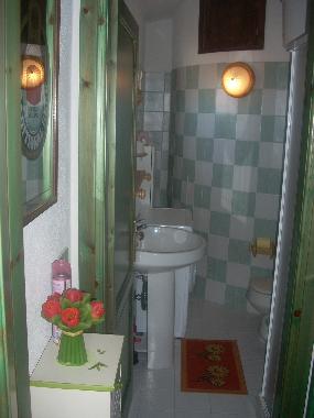 Appartement de vacances �/en/au budoni (Olbia-Tempio)ou appartement ou maison de vacances