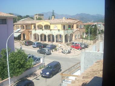 Appartement de vacances �/en/au budoni (Olbia-Tempio)ou appartement ou maison de vacances