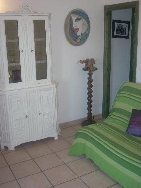 Appartement de vacances �/en/au budoni (Olbia-Tempio)ou appartement ou maison de vacances