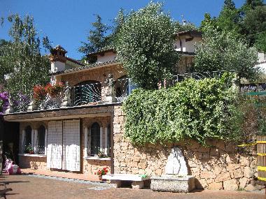 Maison de vacances �/en/au BOISSANO (Savona)ou appartement ou maison de vacances