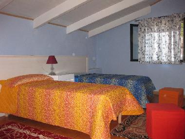 Maison de vacances �/en/au BOISSANO (Savona)ou appartement ou maison de vacances