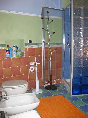 Maison de vacances �/en/au BOISSANO (Savona)ou appartement ou maison de vacances