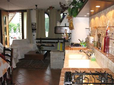 Maison de vacances �/en/au BOISSANO (Savona)ou appartement ou maison de vacances