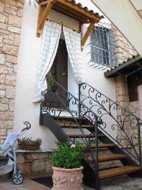 Maison de vacances �/en/au BOISSANO (Savona)ou appartement ou maison de vacances