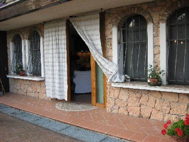 Maison de vacances �/en/au BOISSANO (Savona)ou appartement ou maison de vacances