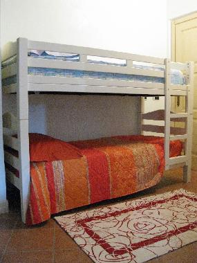 Maison de vacances �/en/au BOISSANO (Savona)ou appartement ou maison de vacances