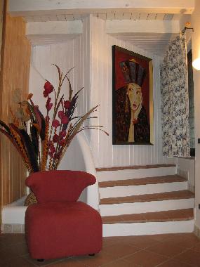 Maison de vacances �/en/au BOISSANO (Savona)ou appartement ou maison de vacances