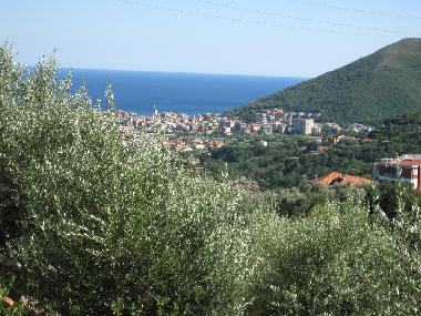 Maison de vacances �/en/au BOISSANO (Savona)ou appartement ou maison de vacances